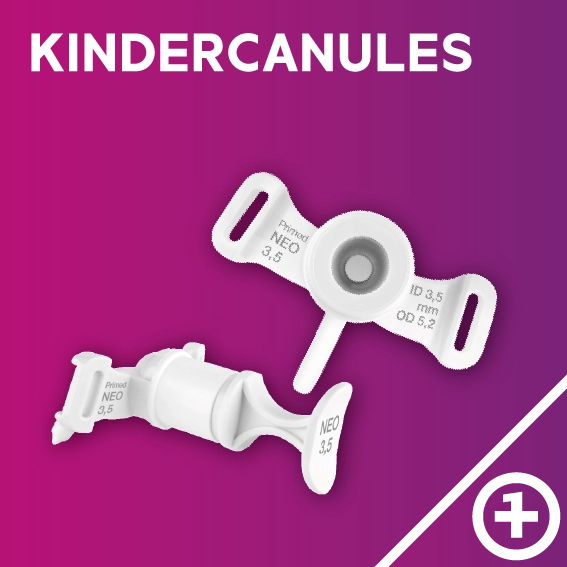 Kindercanules